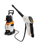 STIHL RE 140 VARIO CONTROL hogedrukreiniger STIHL STIHL RE 140 VARIO CONTROL hogedrukreiniger