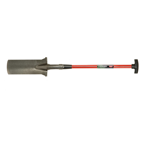 Polet Polet prof.spade 350/130/3,5 2ST T-HA FIBER 9001 met T-steel, 85 cm