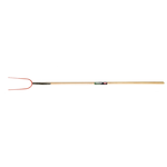 Polet Hooivork 2-tands met essen veerbus steel - 165 cm Polet Polet Hooivork 2-tands met essen veerbus steel - 165 cm