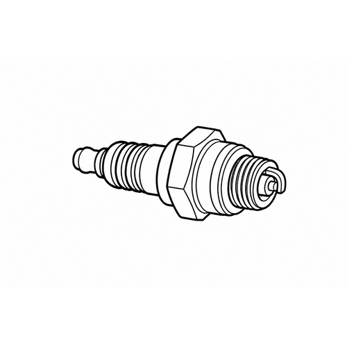 STIHL Bougie NGK CMR6H - 0000 400 7011 STIHL STIHL Bougie NGK CMR6H - 0000 400 7011