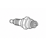 STIHL Bougie STIHL ZK C 10, 40-pack - 0000 400 7026 STIHL STIHL Bougie STIHL ZK C 10, 40-pack - 0000 400 7026