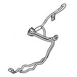 STIHL Kabelboom - 1143 440 3001 STIHL STIHL Kabelboom - 1143 440 3001