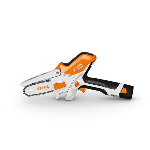 STIHL GTA 20 accu snoeizaag set STIHL STIHL GTA 20 accu snoeizaag set