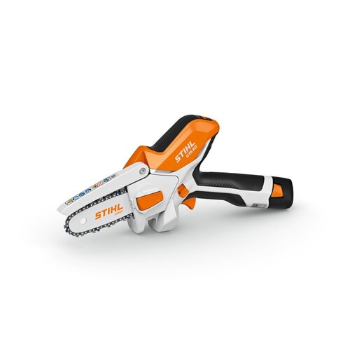STIHL GTA 20 accu snoeizaag set STIHL STIHL GTA 20 accu snoeizaag set