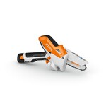 STIHL GTA 20 accu snoeizaag set STIHL STIHL GTA 20 accu snoeizaag set