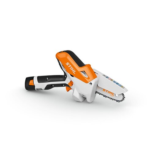 STIHL GTA 20 accu snoeizaag set STIHL STIHL GTA 20 accu snoeizaag set