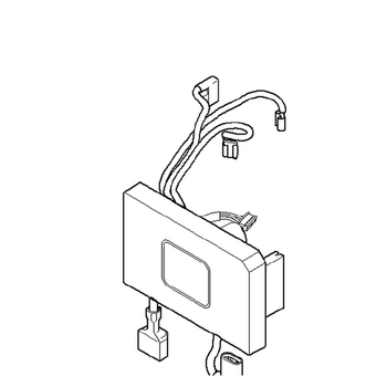 STIHL Elektronisch moduul - 4859 430 1402 STIHL Elektronisch moduul - 4859 430 1402