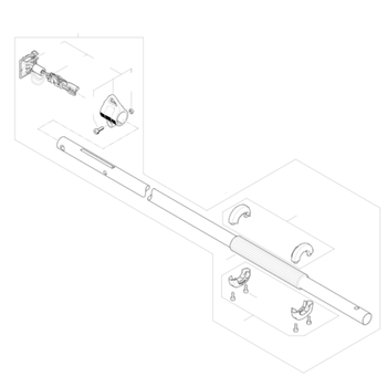 STIHL Steel - 4859 710 7109 STIHL Steel - 4859 710 7109