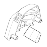 STIHL Carter - 4859 600 0800 STIHL STIHL Carter - 4859 600 0800