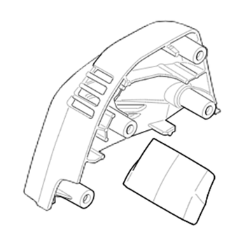 STIHL Carter - 4859 600 0800