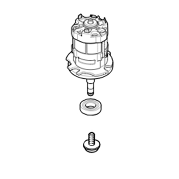 STIHL Elektromotor - 4859 600 0202