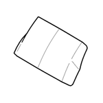 STIHL Filter - 4859 084 2600 STIHL STIHL Filter - 4859 084 2600