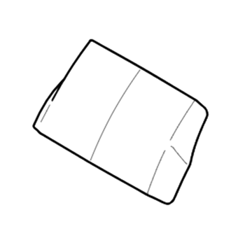 STIHL Filter - 4859 084 2600