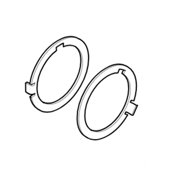 STIHL Klemring - 4859 640 8900 STIHL Klemring - 4859 640 8900