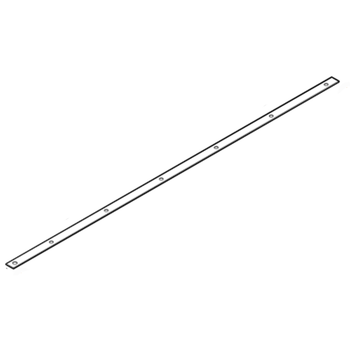 STIHL Mesgeleideplaat 500 mm / 20" - 4859 713 2200