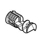 STIHL STIHL Kabelhouder - 4857 448 1202
