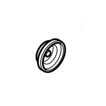 STIHL Kap - 4243 642 1900 STIHL Kap - 4243 642 1900