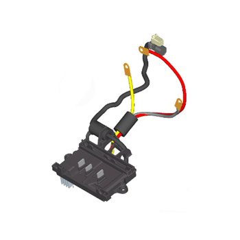 STIHL Elektronisch moduul - HA04 430 1404 STIHL Elektronisch moduul - HA04 430 1404
