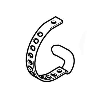 STIHL Borgstrip - 4243 642 4601