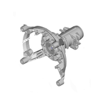 STIHL Flens - FA01 600 3405 STIHL STIHL Flens - FA01 600 3405