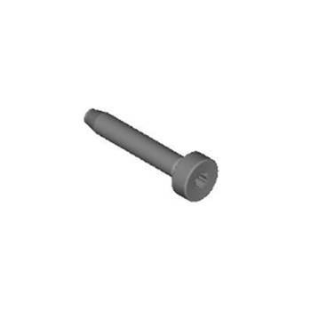 STIHL Cilinderkopbout IS-D6x35 - 9075 478 4720 STIHL Cilinderkopbout IS-D6x35 - 9075 478 4720