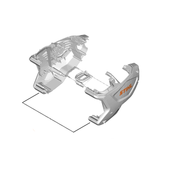 STIHL Carter - FA01 600 0811 STIHL Carter - FA01 600 0811