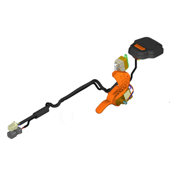STIHL Kabelboom - FA01 440 3026 STIHL Kabelboom - FA01 440 3026