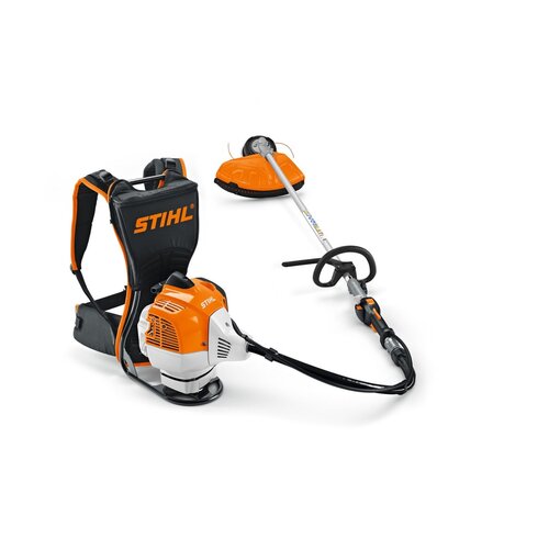 STIHL FR 460 TC-EFM benzine bosmaaier STIHL STIHL FR 460 TC-EFM benzine bosmaaier