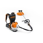 STIHL FR 460 TC-EFM benzine bosmaaier STIHL STIHL FR 460 TC-EFM benzine bosmaaier