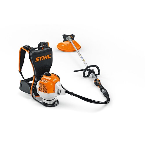 STIHL FR 460 TC-EFM benzine bosmaaier STIHL STIHL FR 460 TC-EFM benzine bosmaaier