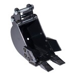 PRO-22 G650 Smalle graafbak 20 cm PRO-22 PRO-22 G650 Smalle graafbak 20 cm