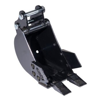 PRO-22 G650 Smalle graafbak 20 cm PRO-22 G650 Smalle graafbak 20 cm