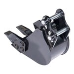 PRO-22 G650 Smalle graafbak 20 cm PRO-22 PRO-22 G650 Smalle graafbak 20 cm