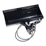 PRO-22 G1000 Kantelbak 80 cm PRO-22 PRO-22 G1000 Kantelbak 80 cm