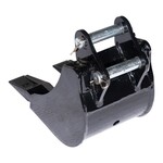 PRO-22 G1000 Smalle graafbak 20 cm PRO-22 PRO-22 G1000 Smalle graafbak 20 cm