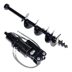 PRO-22 G1000 Grondboor 30 cm PRO-22 PRO-22 G1000 Grondboor 30 cm