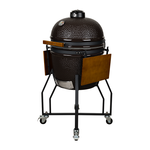Grizzly Grills Kamado Lite Large BBQ Grizzly Grizzly Grills Kamado Lite Large BBQ