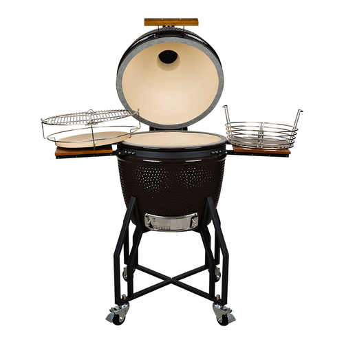 Grizzly Grills Kamado Lite Large BBQ Grizzly Grizzly Grills Kamado Lite Large BBQ