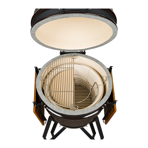 Grizzly Grills Kamado Lite Large BBQ Grizzly Grizzly Grills Kamado Lite Large BBQ
