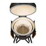 Grizzly Grills Kamado Lite Large BBQ Grizzly Grizzly Grills Kamado Lite Large BBQ