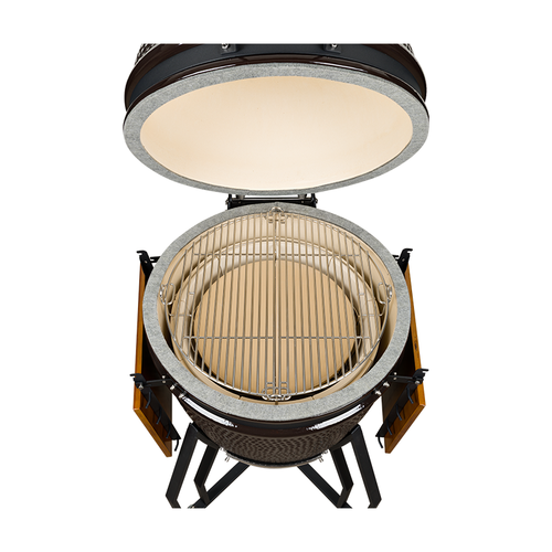 Grizzly Grills Kamado Lite Large BBQ Grizzly Grizzly Grills Kamado Lite Large BBQ