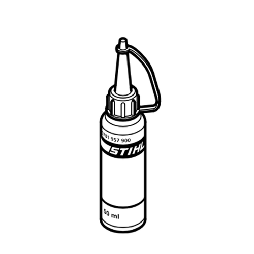 STIHL Pressfluid OH 723 - 0781 957 9000 STIHL STIHL Pressfluid OH 723 - 0781 957 9000