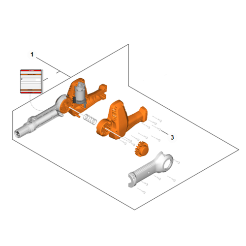 STIHL Elektromotor EU - HA10 600 0200 STIHL STIHL Elektromotor EU - HA10 600 0200