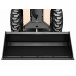 GRIPTOR 600ZD Diesel Skid Steer Mini Lader Griptor GRIPTOR 600ZD Diesel Skid Steer Mini Lader