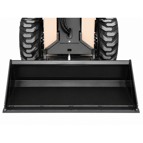 GRIPTOR 600ZD Diesel Skid Steer Mini Lader Griptor GRIPTOR 600ZD Diesel Skid Steer Mini Lader