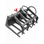 Griptor GRIPTOR Boomstam grijper voor de Minilader