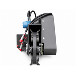 GRIPTOR Sleuvenfrees voor de Minilader Griptor GRIPTOR Sleuvenfrees voor de Minilader