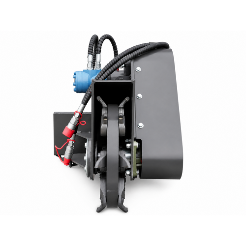 GRIPTOR Sleuvenfrees voor de Minilader Griptor GRIPTOR Sleuvenfrees voor de Minilader