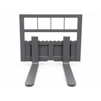 GRIPTOR palletvork voor de Minilader