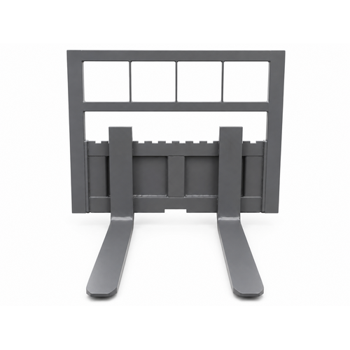 GRIPTOR palletvork voor de Minilader Griptor GRIPTOR palletvork voor de Minilader